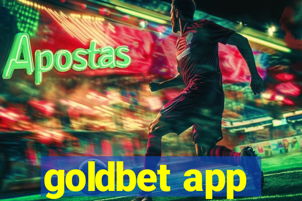 goldbet app